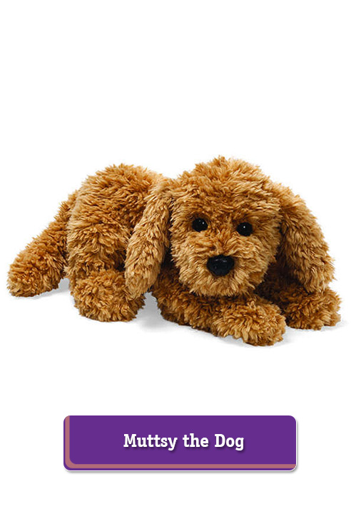 Mutsy the Dog
